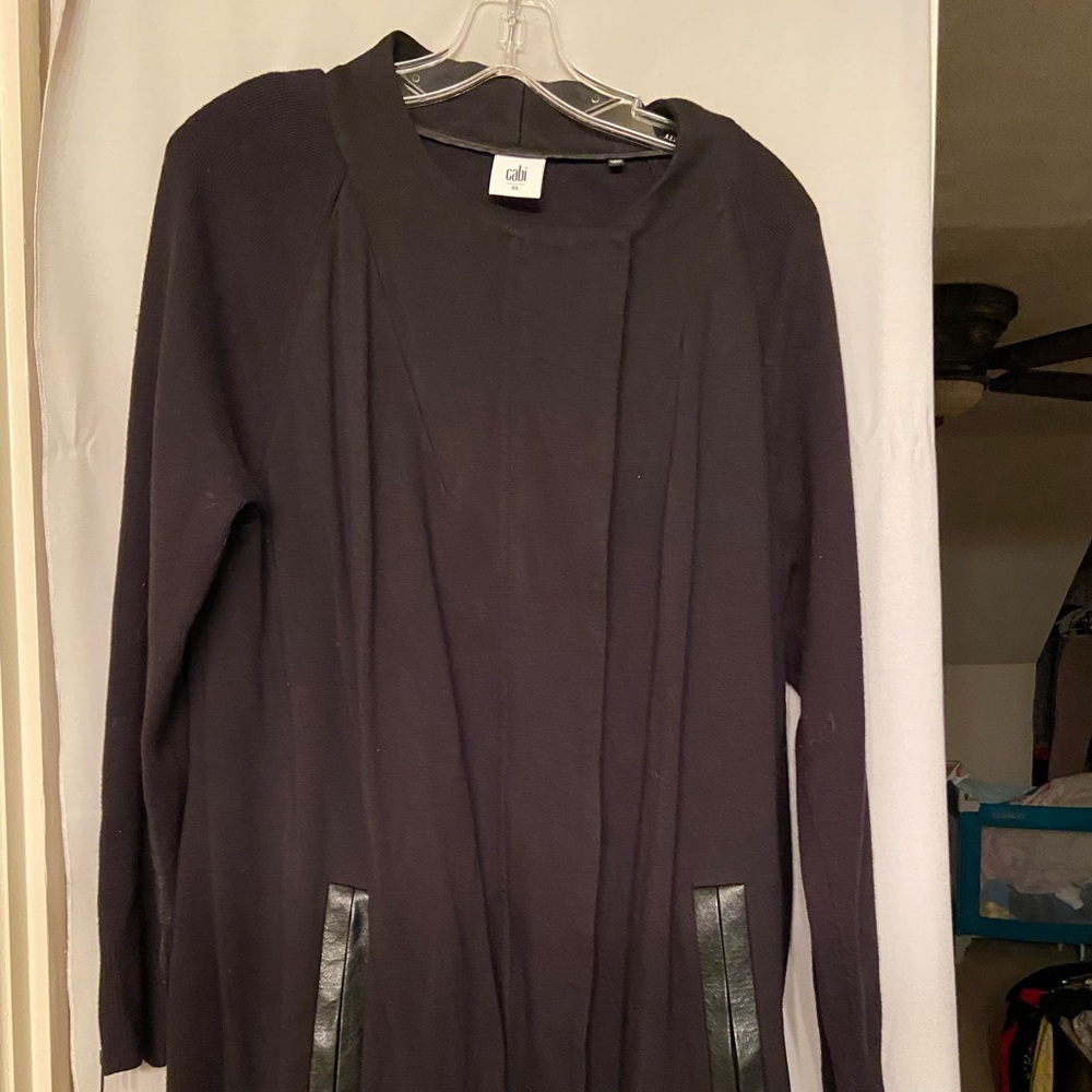 Cabi Taylor Coat